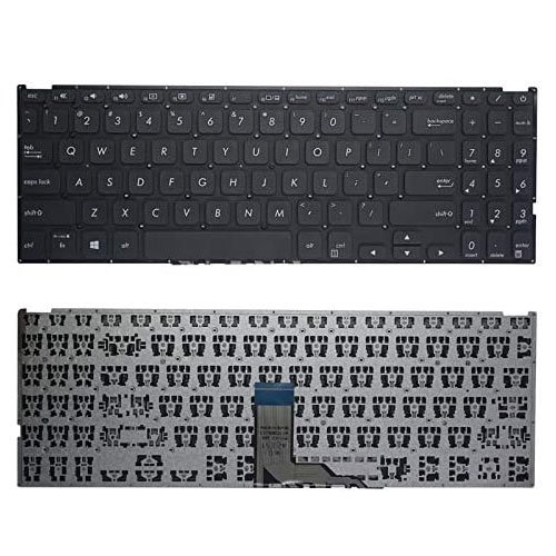ASUS X512 LAPTOP KEYBOARD- X512 NSK-WF101