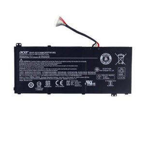 Acer AC17A8M Laptop Battery Compatible with Acer Spin 3 SP314-52 TMX314-51-M MG TMX3310
