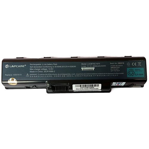 Acer Aspire 4736 4736G 4736Z Laptop Battery