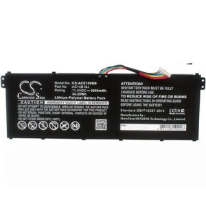 Acer Aspire MS2394 B115-MP EX2519 N15Q3 N15W4 AC14B18J AC14B13J