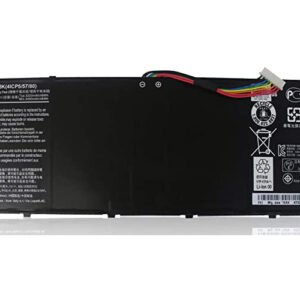 Acer Aspire Original 14B18J Battery AC14B8K for ESI-311 ES1-411 ESI-421 ESI-431