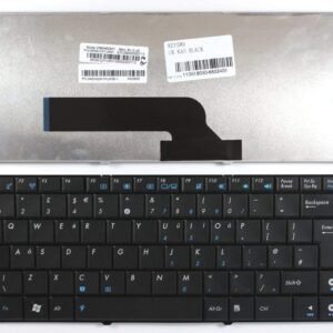 Asus K40 K40A K40C K40S K40AB K40AC Keyboard-‎4d-Asus-K40